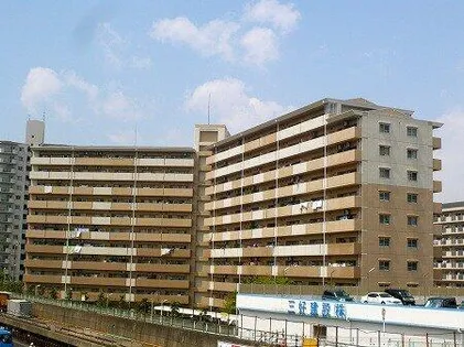 スマリオ春日出団地の画像