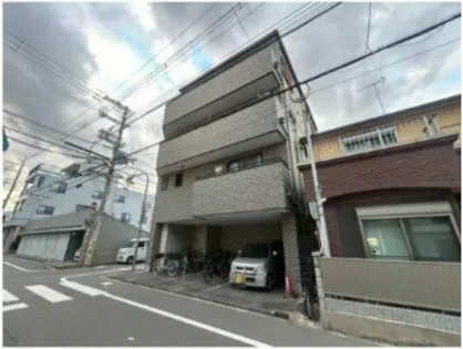 メゾンドオリーブの画像