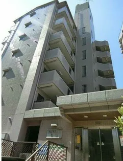 アルテハイム折尾【4階】の外観