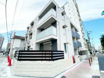 クラシスト新今里の画像