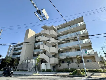 レジェンダリー甲子園浦風町の画像