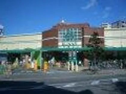 GRANDTIC MIRAI【2階】の内装