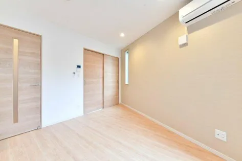 GRANDTIC MIRAI【2階】のキッチン