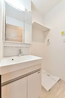 GRANDTIC MIRAI【2階】の内装