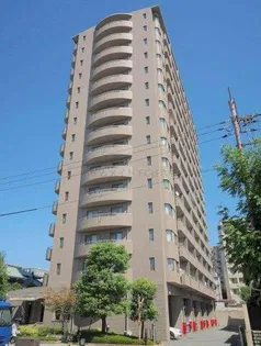 ローレルコート谷町の画像
