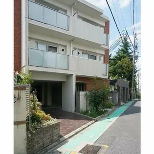 Stanza神村【3階】の外観