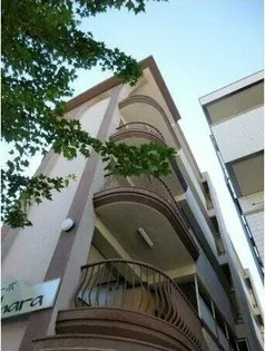 コーポ川原の画像