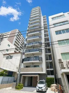 ローズコーポ堺筋本町の画像