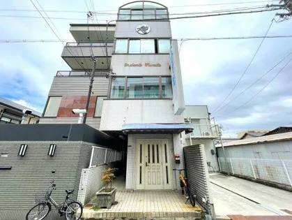 パークシティ長居の画像