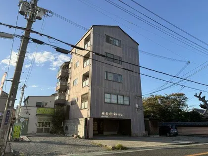 城北興和マンションの画像