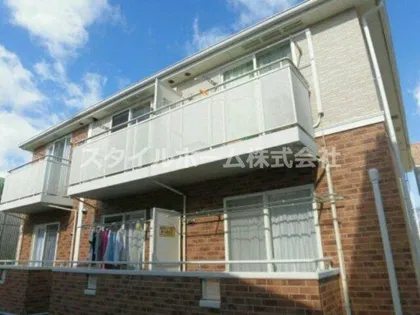 パークサウス 東森岡の画像