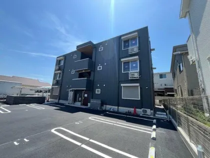 DーAVANCE六名新町の画像