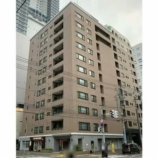 ラ クラッセ札幌ステーションリミテッドの画像