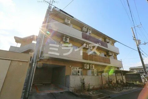レッドウェル山手の画像
