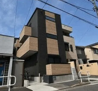プリシェール港陽の画像