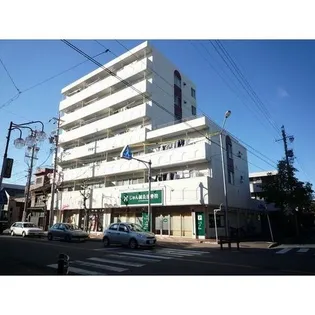 タケセイハイツ道徳の画像