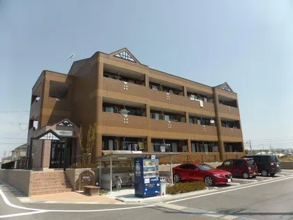 ベル ウッドⅠの画像