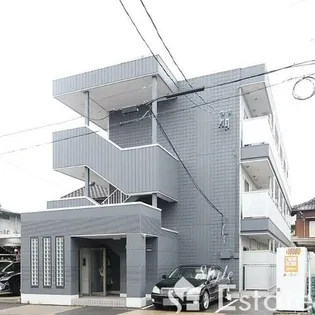 ST PLAZA SAKURAYAMA【3階】の外観