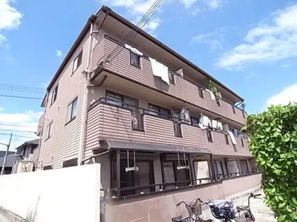 エントピアハイムSの画像
