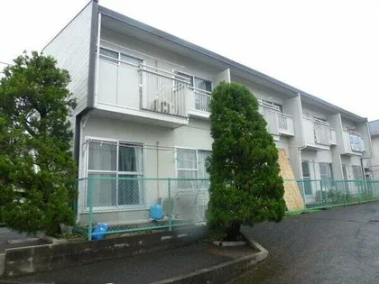 ニューリバーサイドハイツの画像