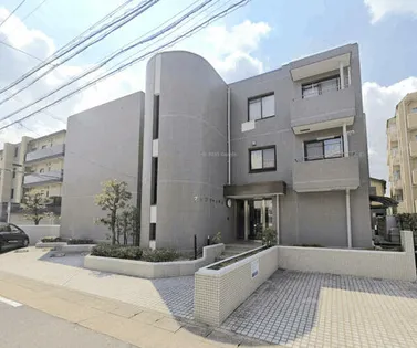 愛知県名古屋市千種区本山町3丁目【マンション】の外観