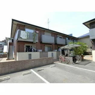 プレミール弐番館の画像