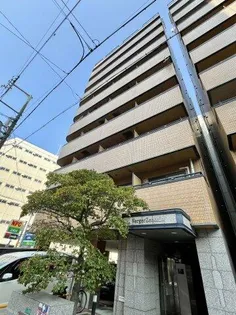 VERGER ZENSHIN【5階】の外観