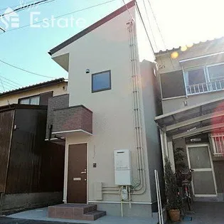 ヴィラ アメリアの画像