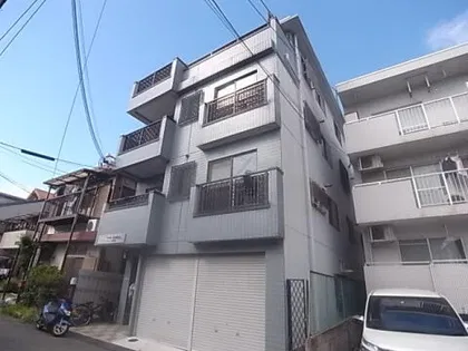 レジデンシア甲子園の画像