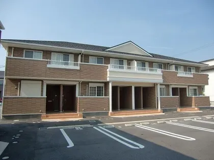 ラシュールコートI II IIIの画像