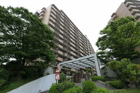 朝日プラザCITYウエストヒル神戸の画像