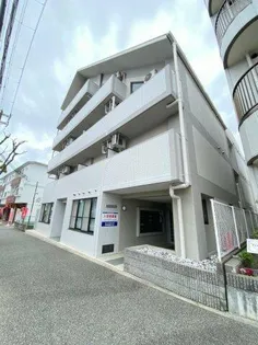 シティライフ服部の画像