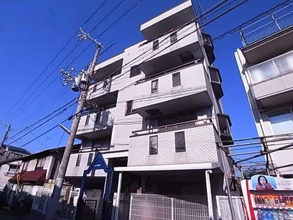 サンマリン西舞子の画像