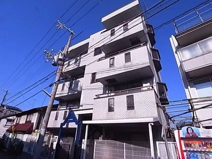 サンマリン西舞子の画像