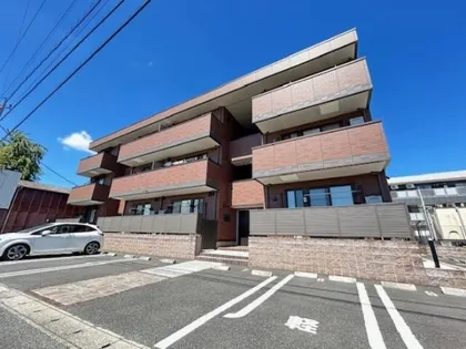 Lieu de repos(エル デ ルポ)【1階】の外観