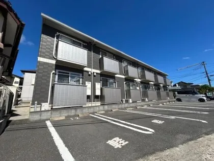 エスペランサ今町【2階】の外観