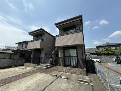 メゾン ド シャトーの画像