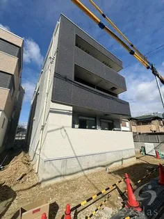 フジパレス堺白鷺Ⅲ番館の画像