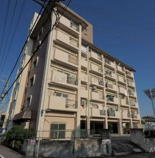 福田グリーンハイツの画像