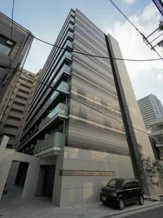 サムティ本町橋ⅡMEDIUS【2階】の外観