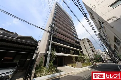 クレヴィスタ名古前津の画像