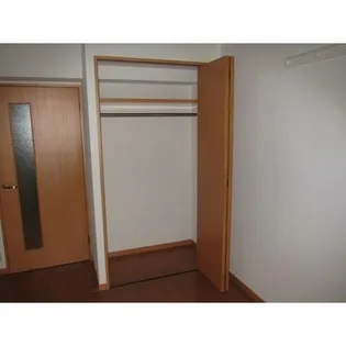 ドリーム県庁前【9階】の内装