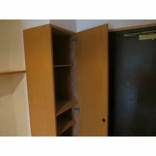 ドリーム県庁前【9階】の内装