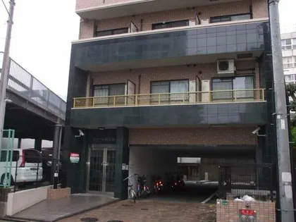 ドリーム県庁前【9階】のその他画像