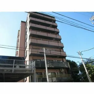 ドリーム県庁前【9階】の外観