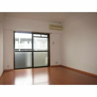 ドリーム県庁前【9階】の居間