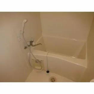 ドリーム県庁前【9階】の風呂