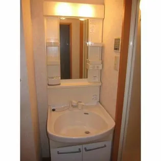 ドリーム県庁前【9階】の内装