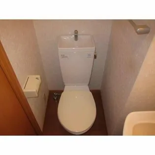 ドリーム県庁前【9階】の内装