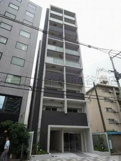 ファーストフィオーレ新大阪グランデの画像